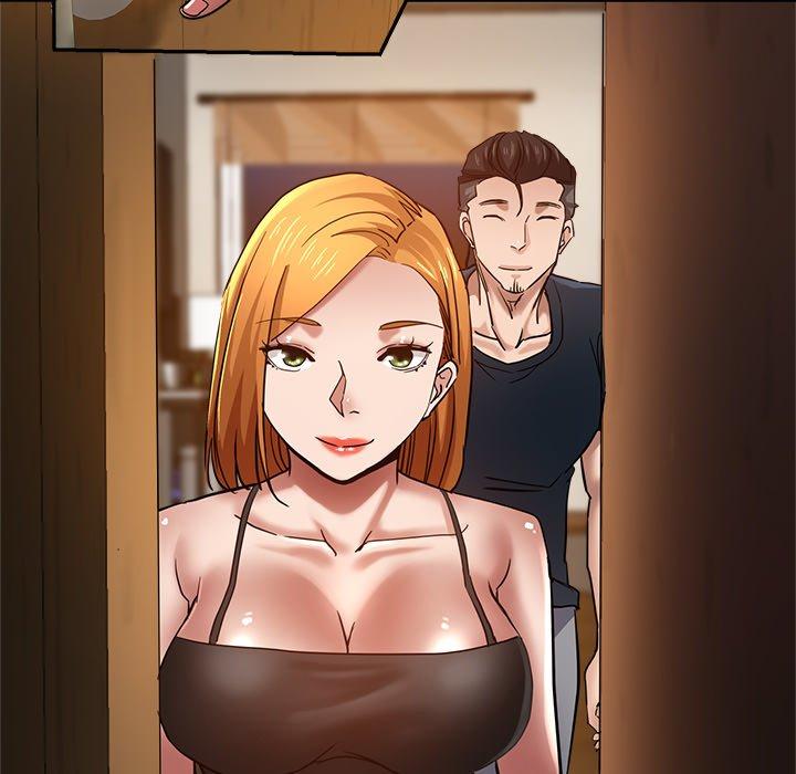 [韩国漫画] 瑜珈初体验 乱伦,熟女人妻,巨乳大奶,不伦#[167P]-114