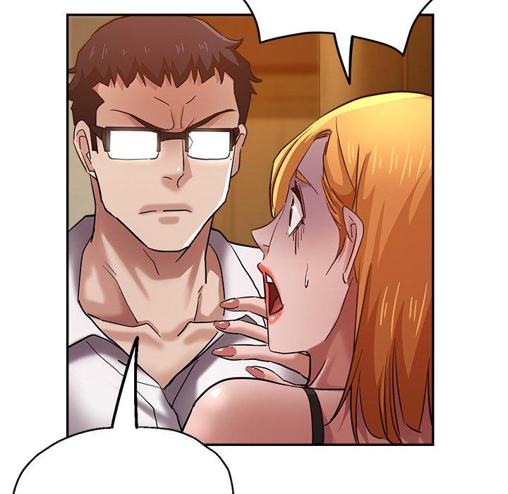 [韩国漫画] 瑜珈初体验 乱伦,熟女人妻,巨乳大奶,不伦#[167P]-119