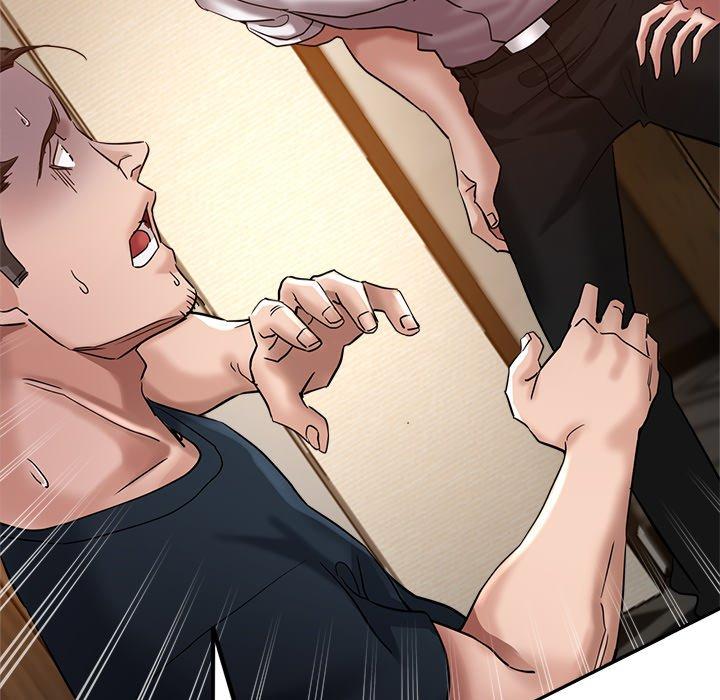 [韩国漫画] 瑜珈初体验 乱伦,熟女人妻,巨乳大奶,不伦#[167P]-122