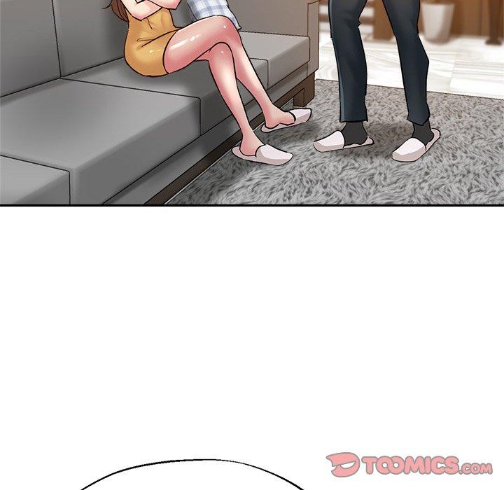 [韩国漫画] 瑜珈初体验 乱伦,熟女人妻,巨乳大奶,不伦#[167P]-21