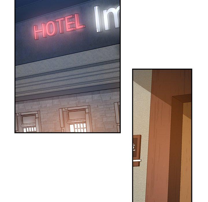 [韩国漫画] 瑜珈初体验 乱伦,熟女人妻,巨乳大奶,不伦#[167P]-46