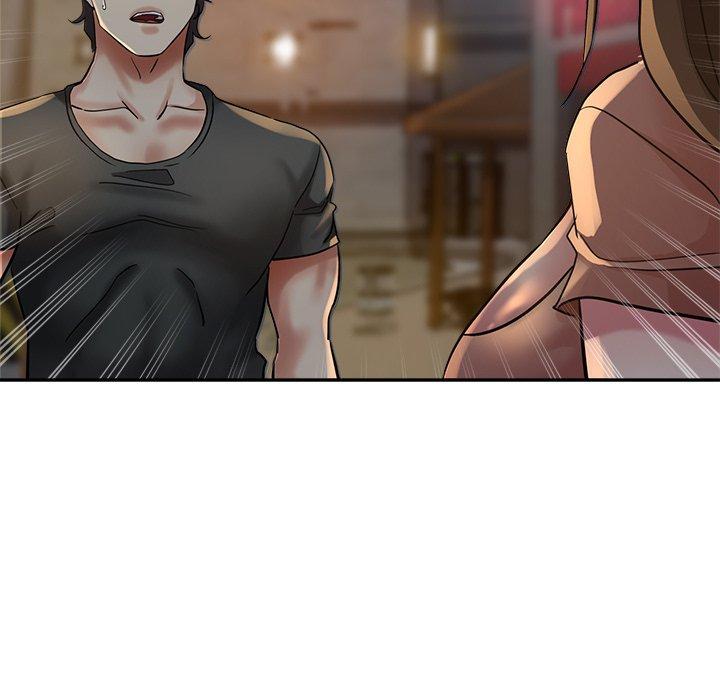 [韩国漫画] 瑜珈初体验 乱伦,熟女人妻,巨乳大奶,不伦#[167P]-67