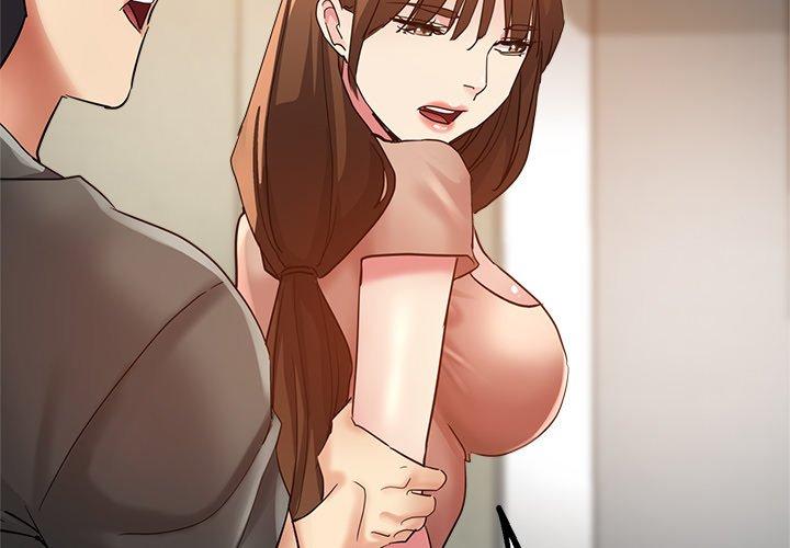 [韩国漫画] 瑜珈初体验 乱伦,熟女人妻,巨乳大奶,不伦#[190P]-3