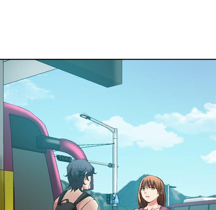 [韩国漫画] 瑜珈初体验 乱伦,熟女人妻,巨乳大奶,不伦#[190P]-96