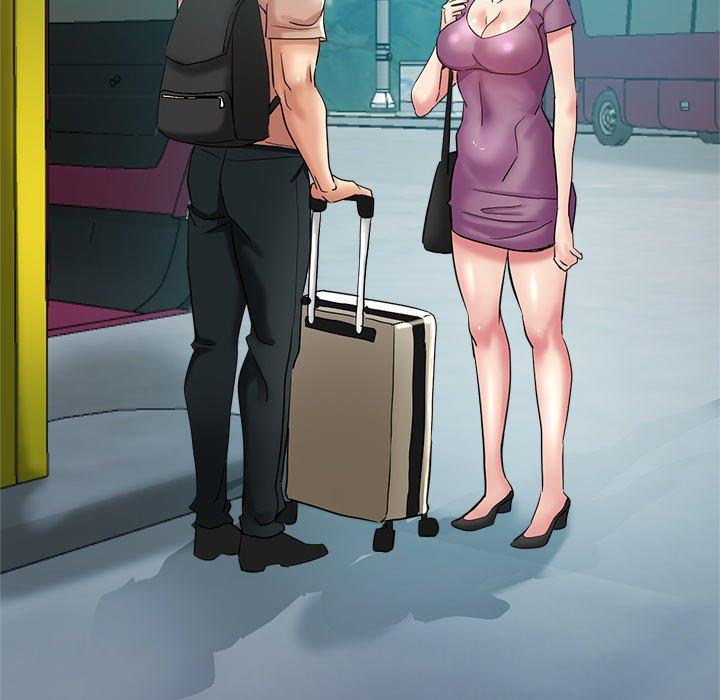 [韩国漫画] 瑜珈初体验 乱伦,熟女人妻,巨乳大奶,不伦#[190P]-97