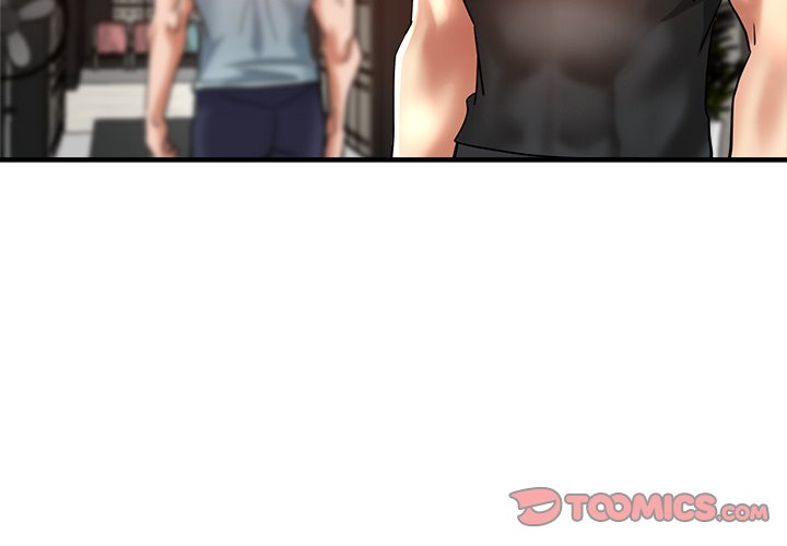 [韩国漫画] 瑜珈初体验 乱伦,熟女人妻,巨乳大奶,不伦#[174P]-3