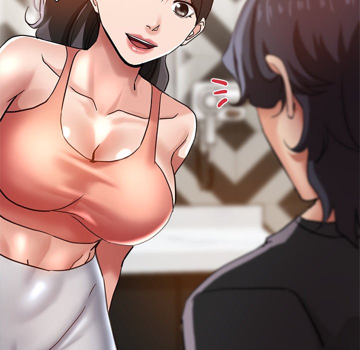 [韩国漫画] 瑜珈初体验 乱伦,熟女人妻,巨乳大奶,不伦#[165P]-27