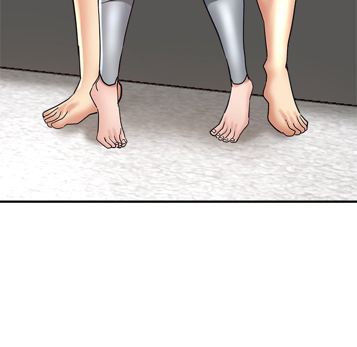 [韩国漫画] 瑜珈初体验 乱伦,熟女人妻,巨乳大奶,不伦#[165P]-61