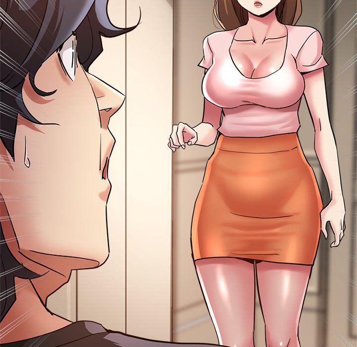 [韩国漫画] 瑜珈初体验 乱伦,熟女人妻,巨乳大奶,不伦#[165P]-68