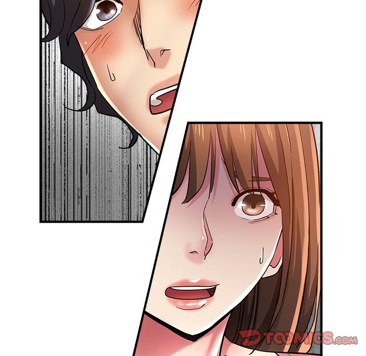 [韩国漫画] 瑜珈初体验 乱伦,熟女人妻,巨乳大奶,不伦#[165P]-71