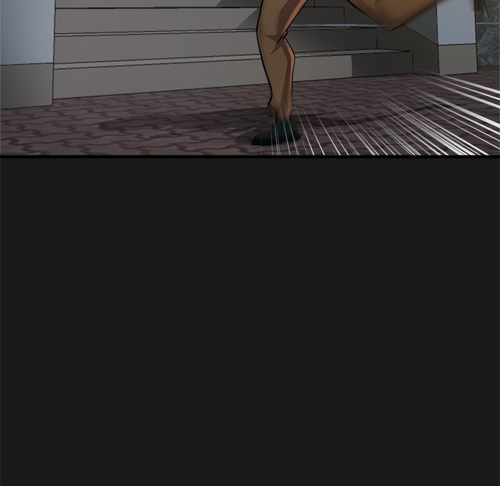 [韩国漫画] 瑜珈初体验 乱伦,熟女人妻,巨乳大奶,不伦#[162P]-124