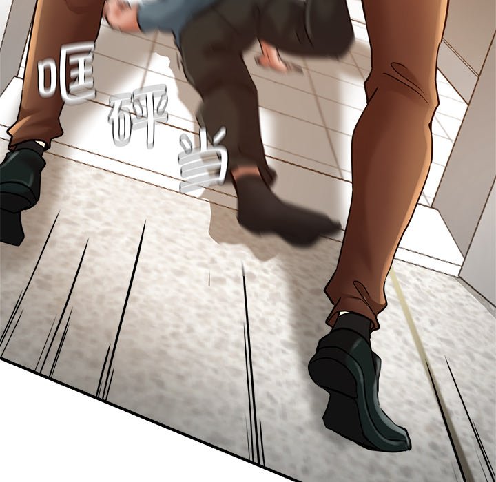 [韩国漫画] 瑜珈初体验 乱伦,熟女人妻,巨乳大奶,不伦#[162P]-20