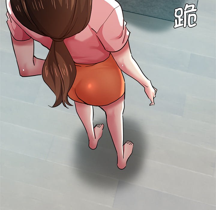 [韩国漫画] 瑜珈初体验 乱伦,熟女人妻,巨乳大奶,不伦#[162P]-53