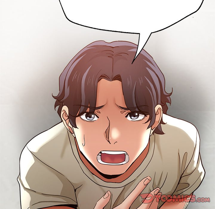 [韩国漫画] 瑜珈初体验 乱伦,熟女人妻,巨乳大奶,不伦#[168P]-118