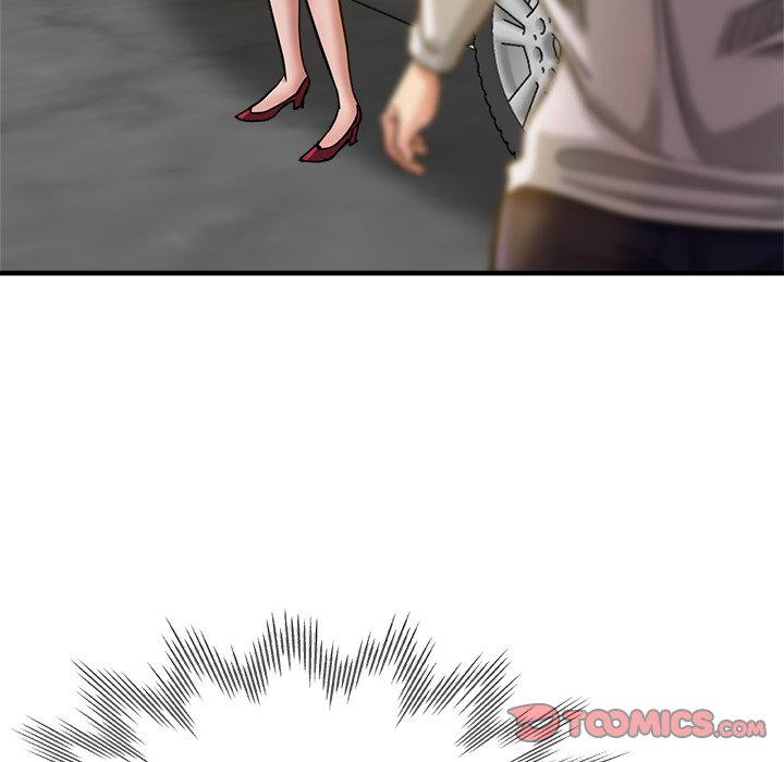 [韩国漫画] 瑜珈初体验 乱伦,熟女人妻,巨乳大奶,不伦#[168P]-163