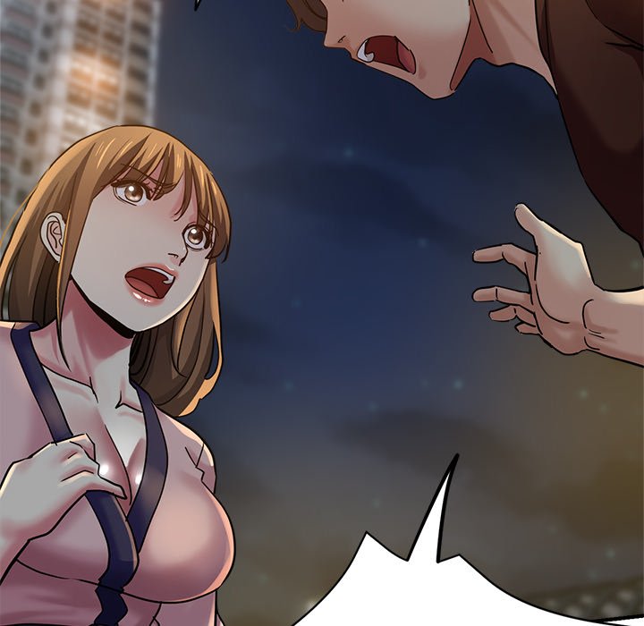 [韩国漫画] 瑜珈初体验 乱伦,熟女人妻,巨乳大奶,不伦#[168P]-40