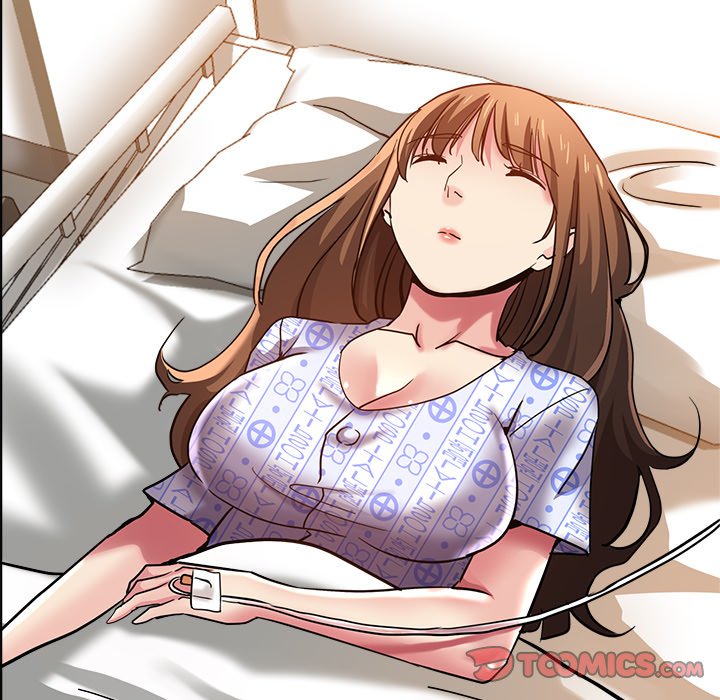 [韩国漫画] 瑜珈初体验 乱伦,熟女人妻,巨乳大奶,不伦#[175P]-165