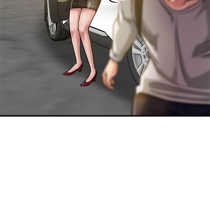 [韩国漫画] 瑜珈初体验 乱伦,熟女人妻,巨乳大奶,不伦#[175P]-9