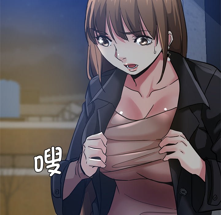 [韩国漫画] 瑜珈初体验 乱伦,熟女人妻,巨乳大奶,不伦#[175P]-90