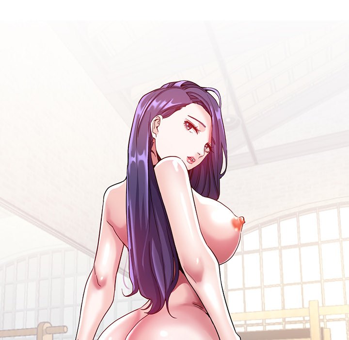 [韩国漫画] 瑜珈初体验 乱伦,熟女人妻,巨乳大奶,不伦#[156P]-17