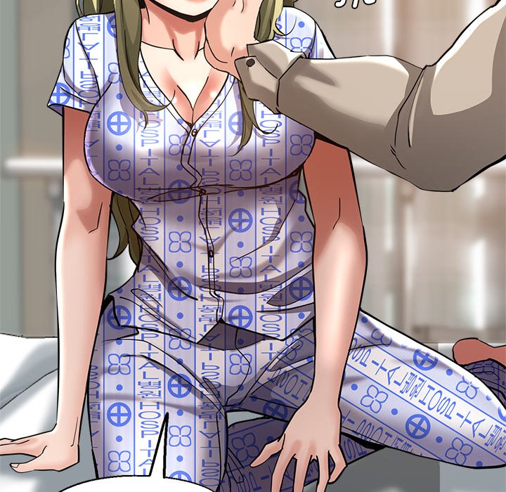 [韩国漫画] 瑜珈初体验 乱伦,熟女人妻,巨乳大奶,不伦#[156P]-56