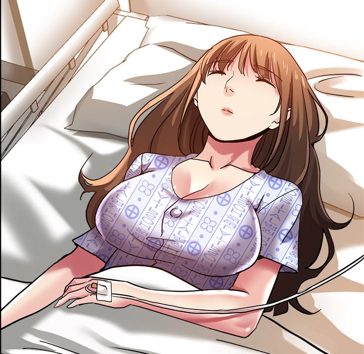 [韩国漫画] 瑜珈初体验 乱伦,熟女人妻,巨乳大奶,不伦#[156P]-7