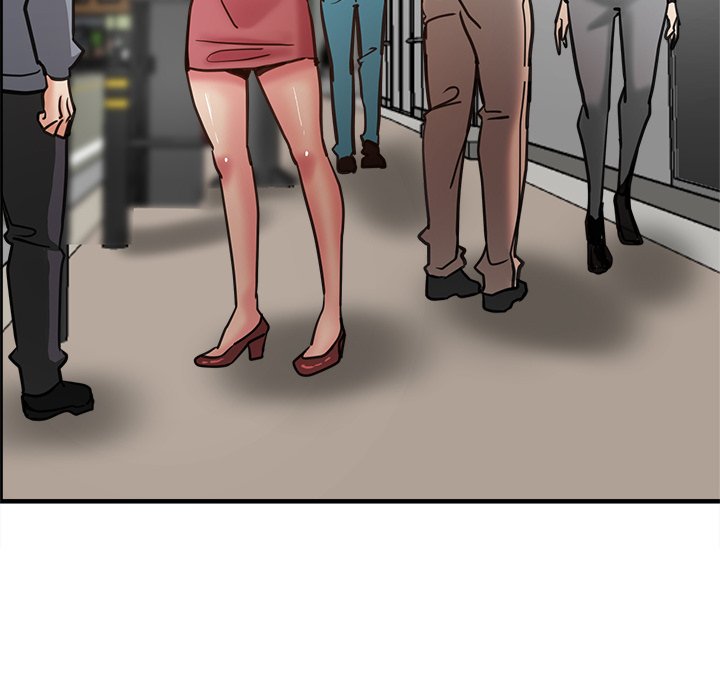 [韩国漫画] 瑜珈初体验 乱伦,熟女人妻,巨乳大奶,不伦#[142P]-100