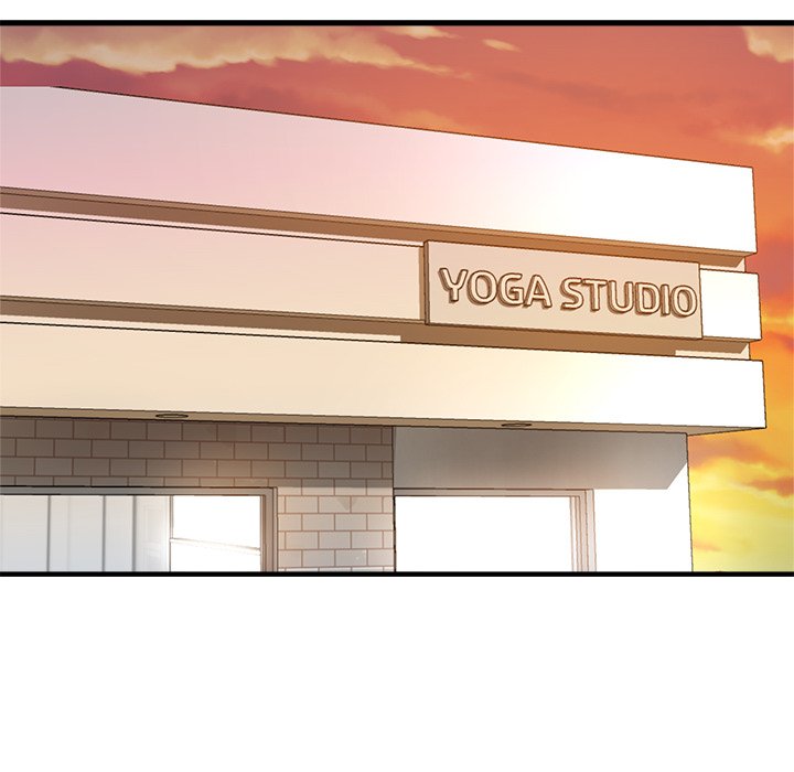 [韩国漫画] 瑜珈初体验 乱伦,熟女人妻,巨乳大奶,不伦#[154P]-116