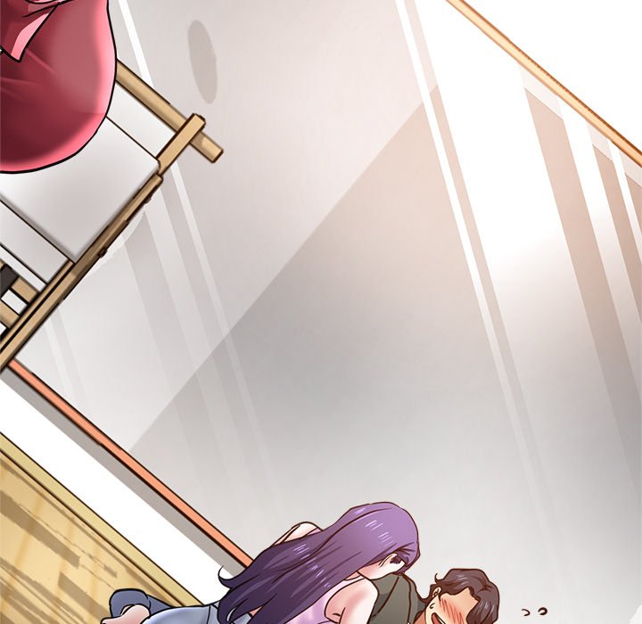 [韩国漫画] 瑜珈初体验 乱伦,熟女人妻,巨乳大奶,不伦#[154P]-148