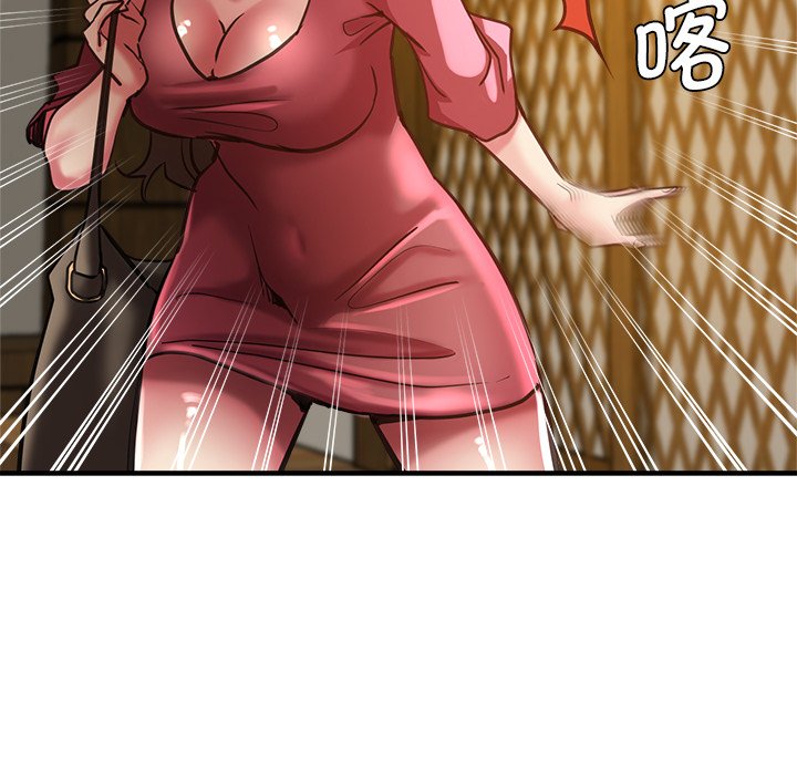 [韩国漫画] 瑜珈初体验 乱伦,熟女人妻,巨乳大奶,不伦#[154P]-35