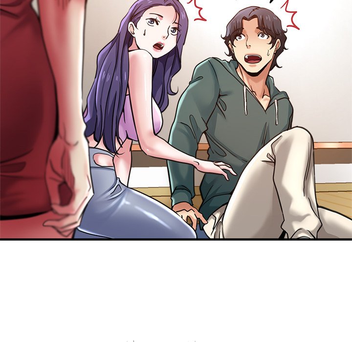 [韩国漫画] 瑜珈初体验 乱伦,熟女人妻,巨乳大奶,不伦#[148P]-18