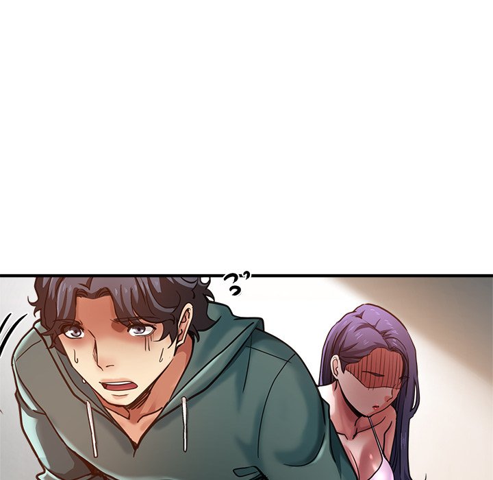 [韩国漫画] 瑜珈初体验 乱伦,熟女人妻,巨乳大奶,不伦#[148P]-21