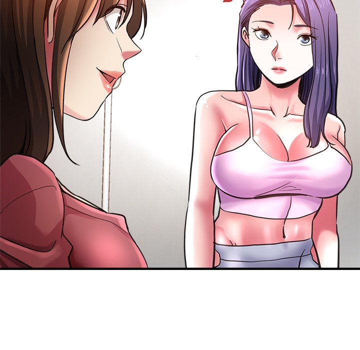 [韩国漫画] 瑜珈初体验 乱伦,熟女人妻,巨乳大奶,不伦#[148P]-25