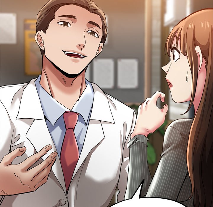 [韩国漫画] 瑜珈初体验 乱伦,熟女人妻,巨乳大奶,不伦#[148P]-47