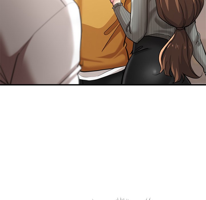 [韩国漫画] 瑜珈初体验 乱伦,熟女人妻,巨乳大奶,不伦#[148P]-53