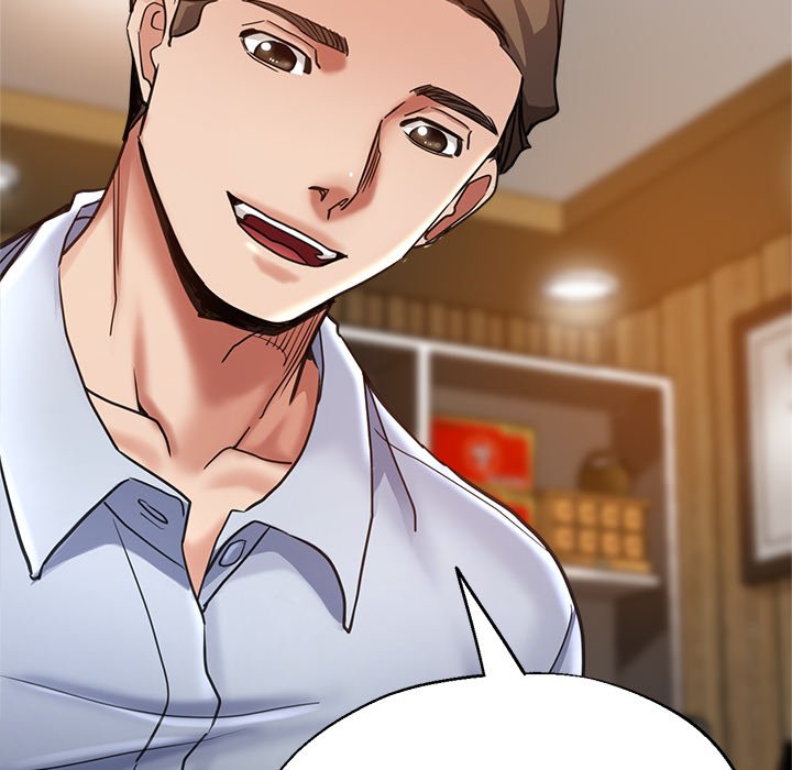 [韩国漫画] 瑜珈初体验 乱伦,熟女人妻,巨乳大奶,不伦#[148P]-90