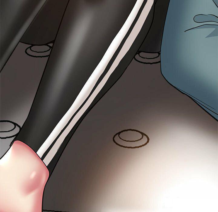 [韩国漫画] 瑜珈初体验 乱伦,熟女人妻,巨乳大奶,不伦#[151P]-76