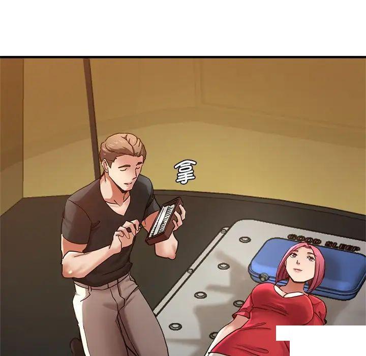 [韩国漫画] 瑜珈初体验 乱伦,熟女人妻,巨乳大奶,不伦#[235P]-191