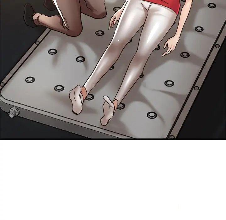 [韩国漫画] 瑜珈初体验 乱伦,熟女人妻,巨乳大奶,不伦#[235P]-192