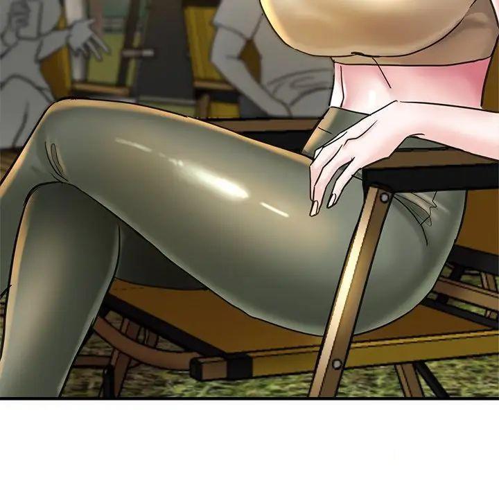 [韩国漫画] 瑜珈初体验 乱伦,熟女人妻,巨乳大奶,不伦#[235P]-232