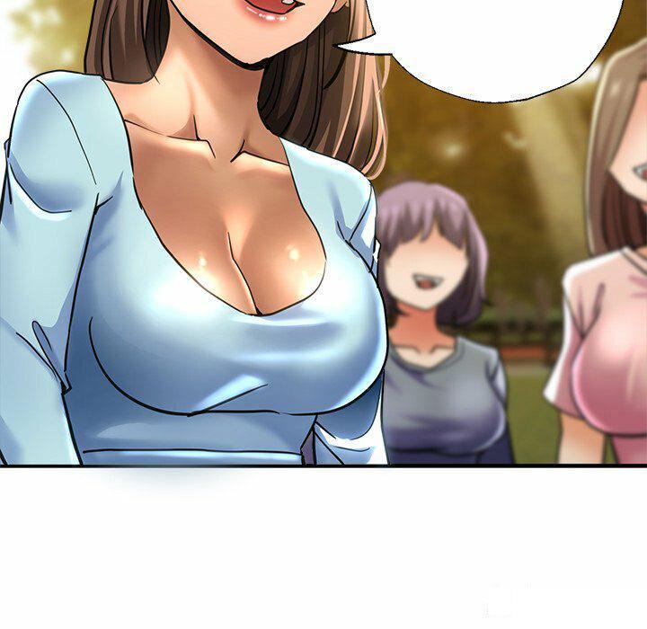 [韩国漫画] 瑜珈初体验 乱伦,熟女人妻,巨乳大奶,不伦#[235P]-28