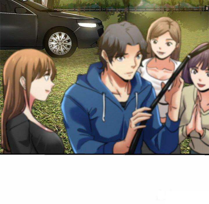 [韩国漫画] 瑜珈初体验 乱伦,熟女人妻,巨乳大奶,不伦#[235P]-9