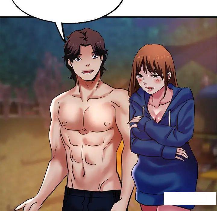 [韩国漫画] 瑜珈初体验 乱伦,熟女人妻,巨乳大奶,不伦#[157P]-5