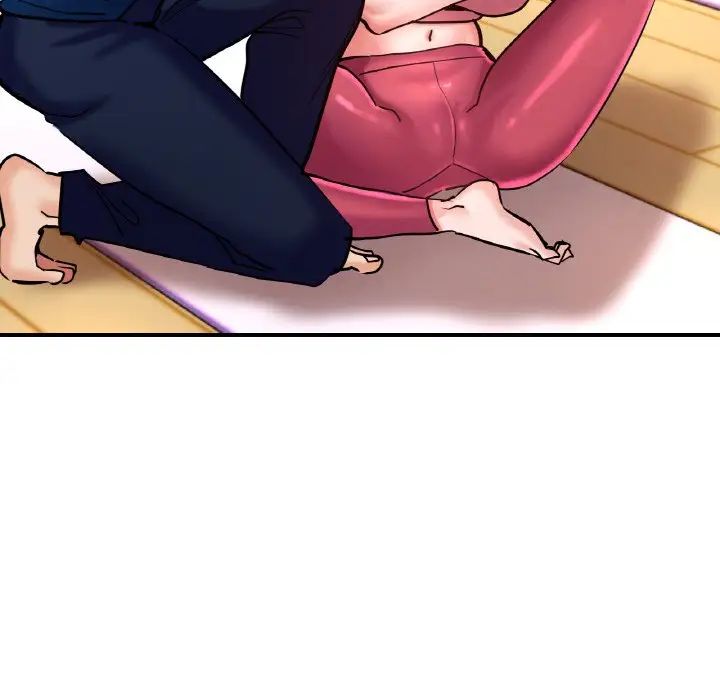 [韩国漫画] 瑜珈初体验 乱伦,熟女人妻,巨乳大奶,不伦#[161P]-64