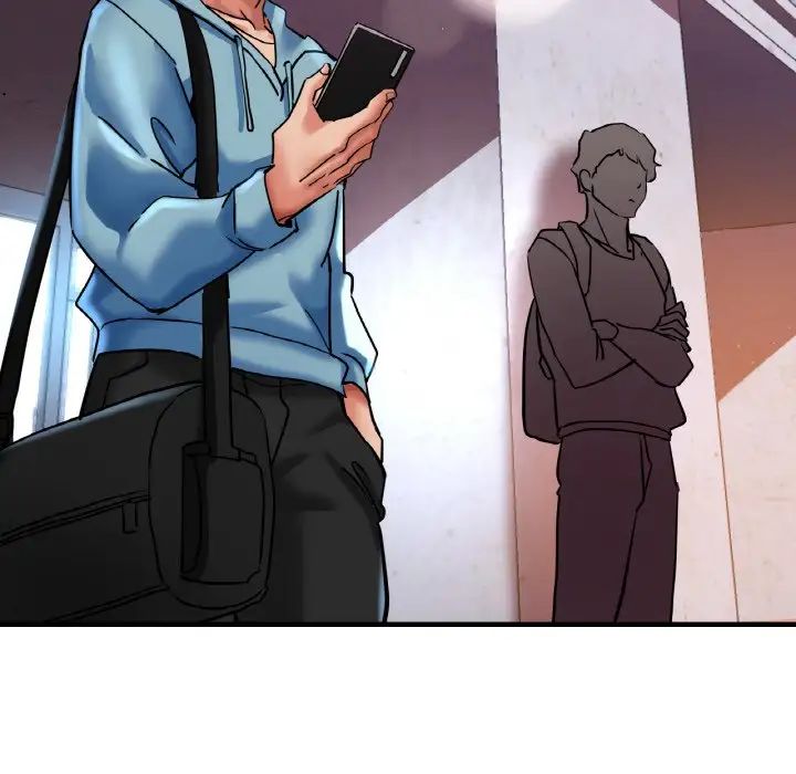 [韩国漫画] 瑜珈初体验 乱伦,熟女人妻,巨乳大奶,不伦#[143P]-60