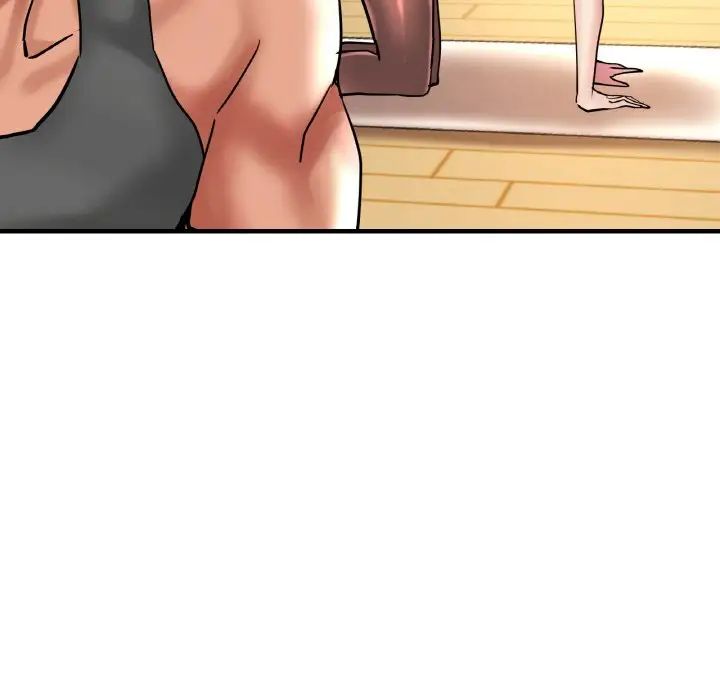 [韩国漫画] 瑜珈初体验 乱伦,熟女人妻,巨乳大奶,不伦#[143P]-8