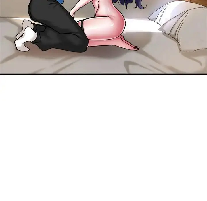 [韩国漫画] 瑜珈初体验 乱伦,熟女人妻,巨乳大奶,不伦#[148P]-19