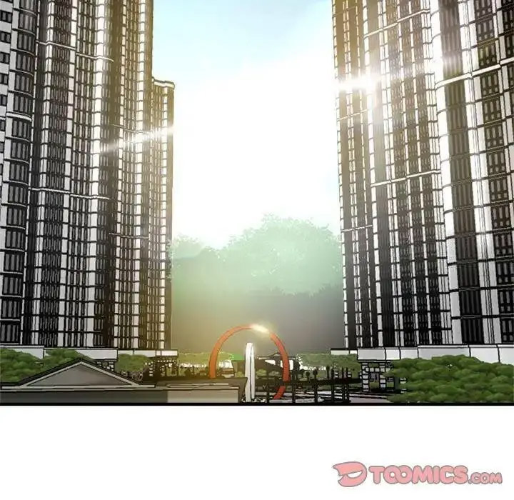 [韩国漫画] 瑜珈初体验 乱伦,熟女人妻,巨乳大奶,不伦#[144P]-114