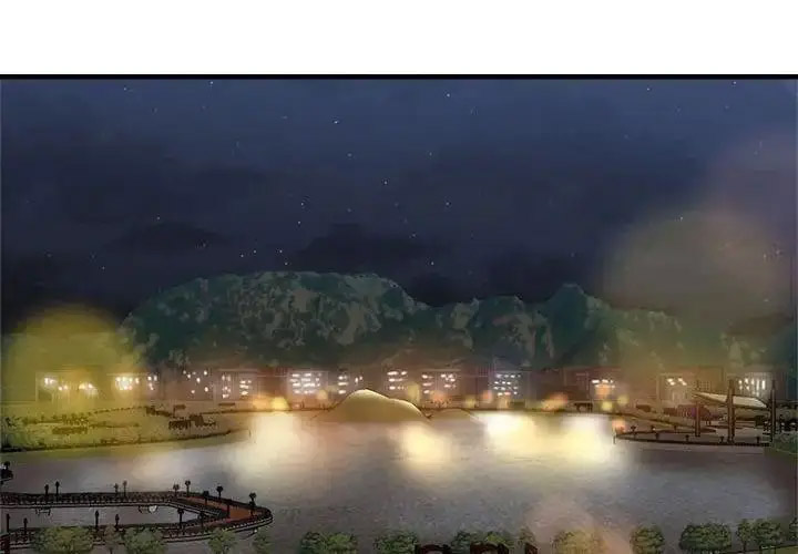 [韩国漫画] 瑜珈初体验 乱伦,熟女人妻,巨乳大奶,不伦#[144P]-2