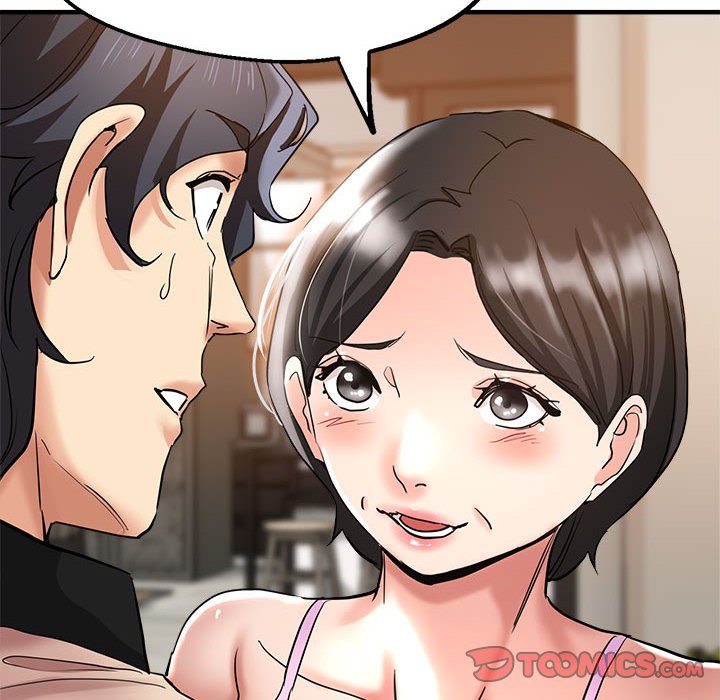 [韩国漫画] 瑜珈初体验 乱伦,熟女人妻,巨乳大奶,不伦#[157P]-12